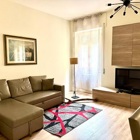 The Cocoon Apartment Giotto Arezzo Exterior photo