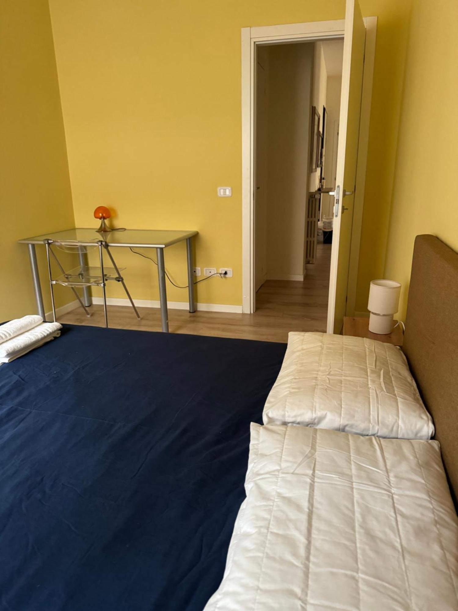 The Cocoon Apartment Giotto Arezzo Exterior photo